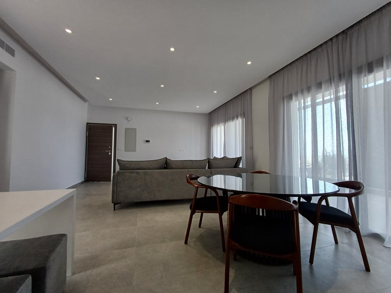 2-Bedroom Penthouse in Panthea, Limassol photo 2 of 4