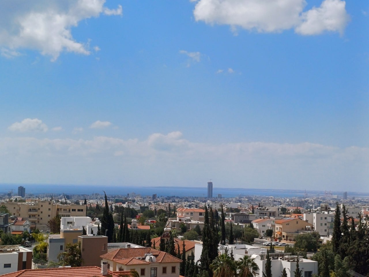 2-Bedroom Penthouse in Panthea, Limassol photo 4 of 4