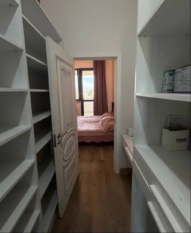 Меблированная 3-комнатная квартира в Арабкире photo 8 of 8