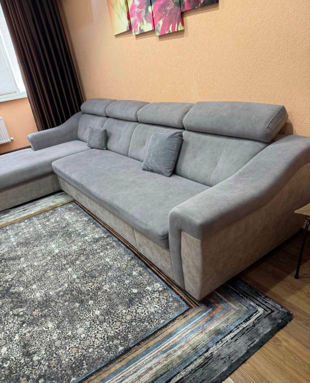 Two-Room Apartment in Buiucani photo 2 of 6