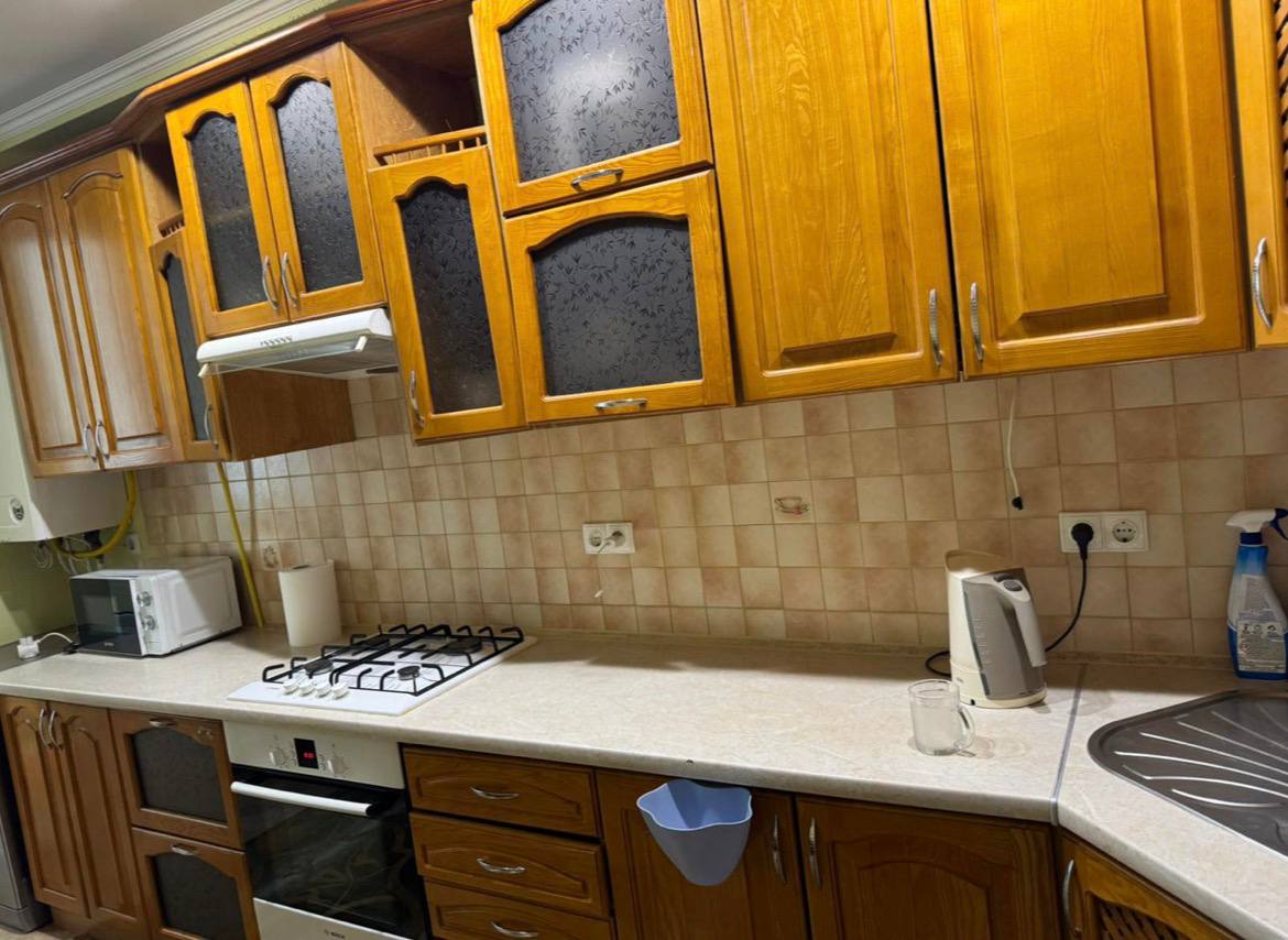 Two-Room Apartment in Buiucani photo 6 of 6