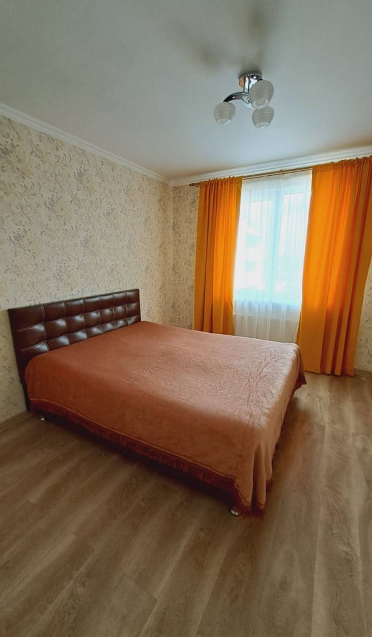 Two-Room Apartment in Telecentr photo 1 of 8