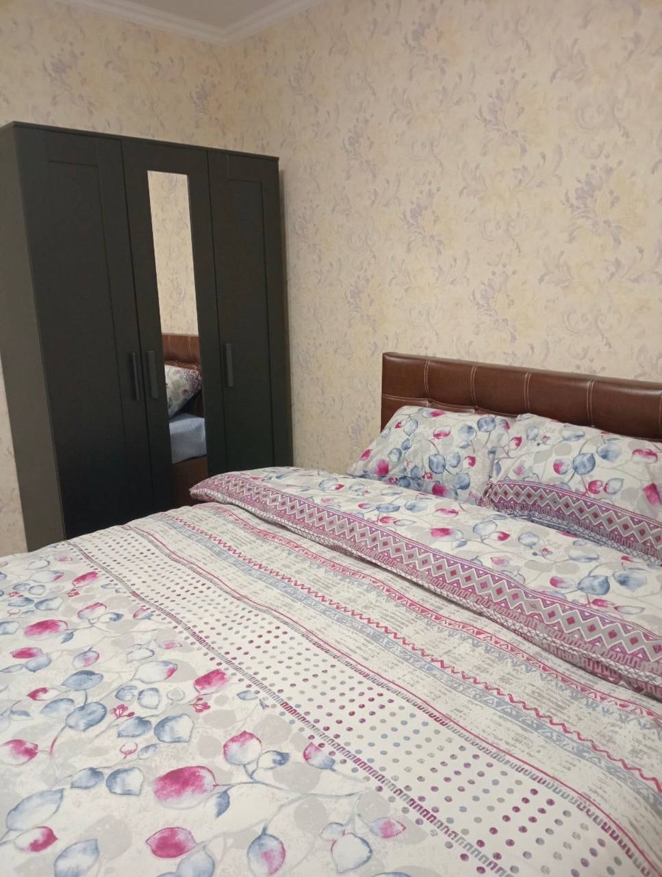 Two-Room Apartment in Telecentr photo 2 of 8