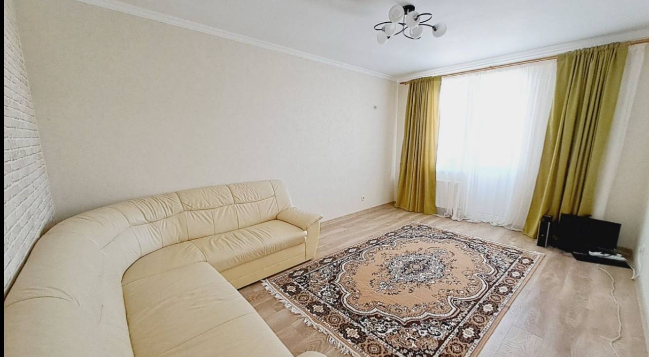 Two-Room Apartment in Telecentr photo 3 of 8