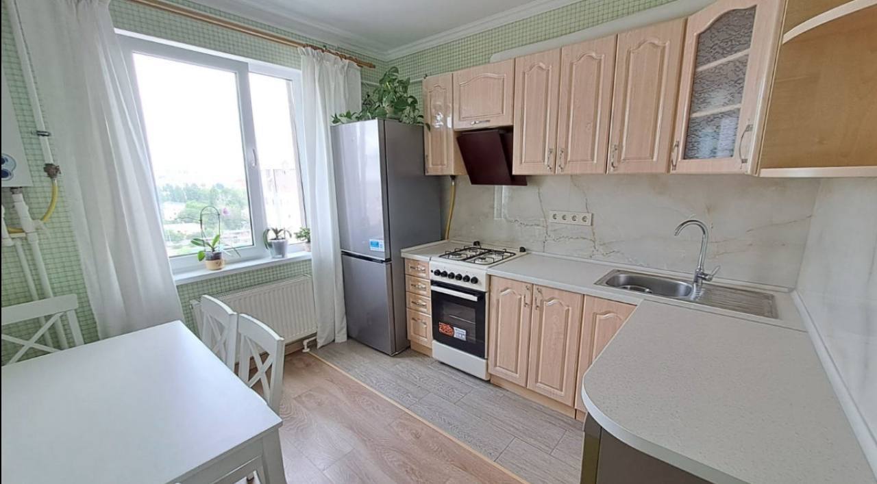 Two-Room Apartment in Telecentr photo 4 of 8