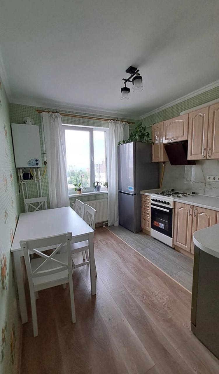 Two-Room Apartment in Telecentr photo 5 of 8