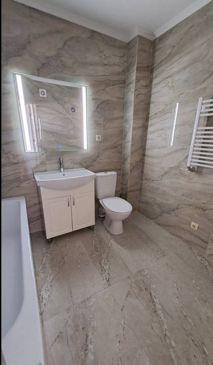 Two-Room Apartment in Telecentr photo 6 of 8