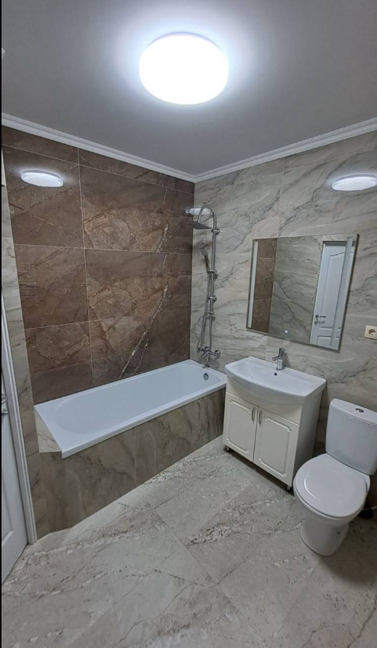 Two-Room Apartment in Telecentr photo 7 of 8