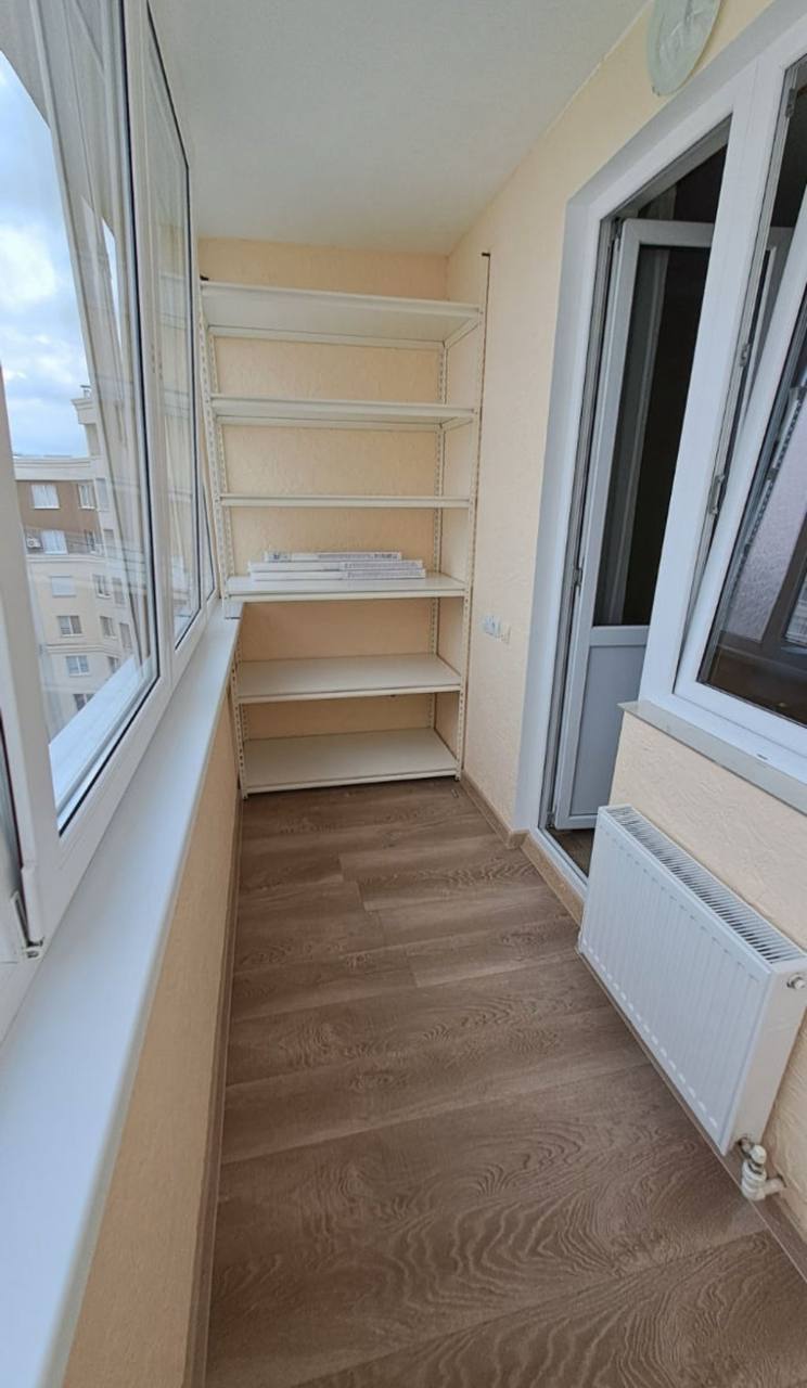 Two-Room Apartment in Telecentr photo 8 of 8