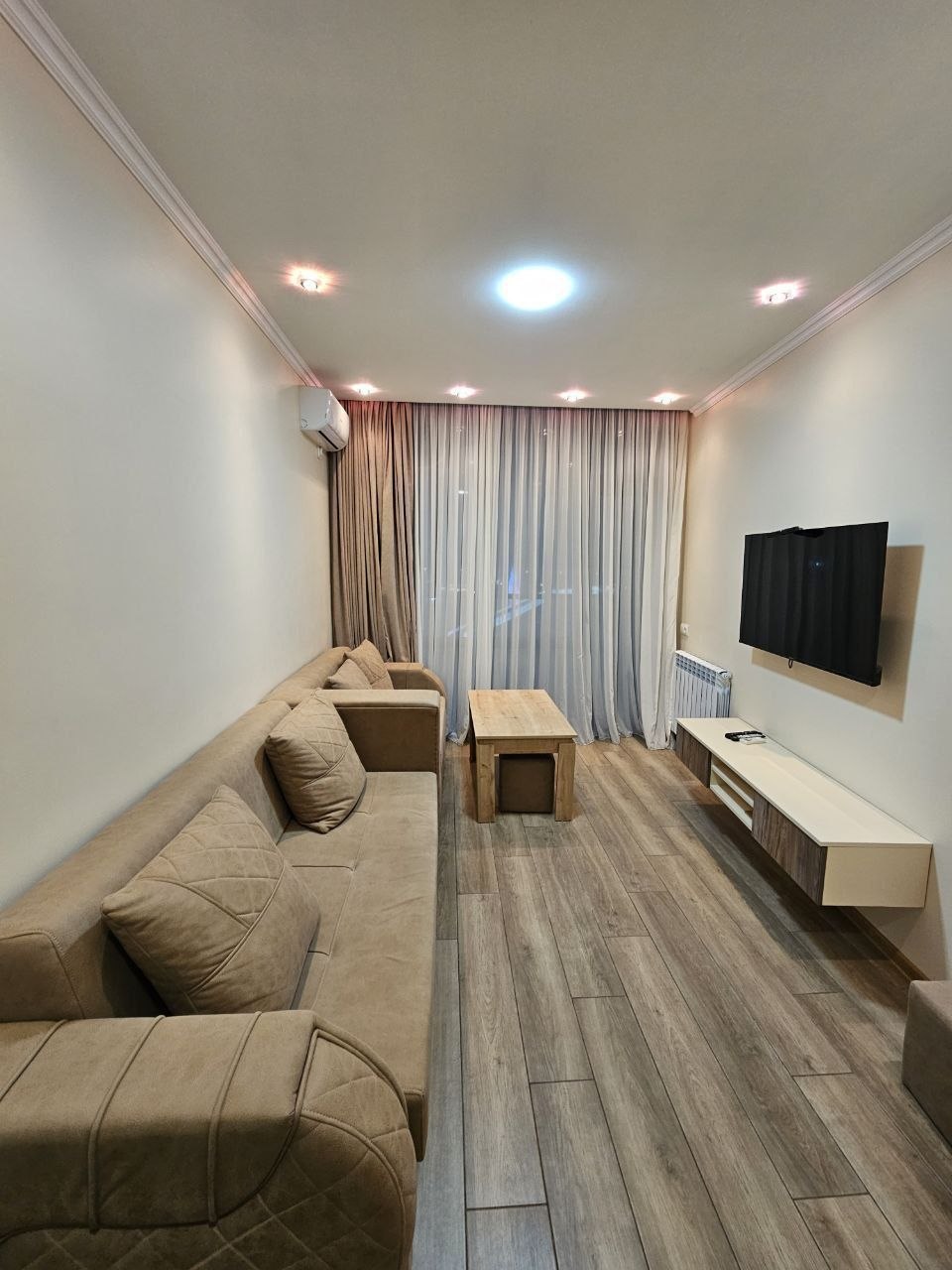 1-Bedroom Apartment in Dar Building photo 1 of 8