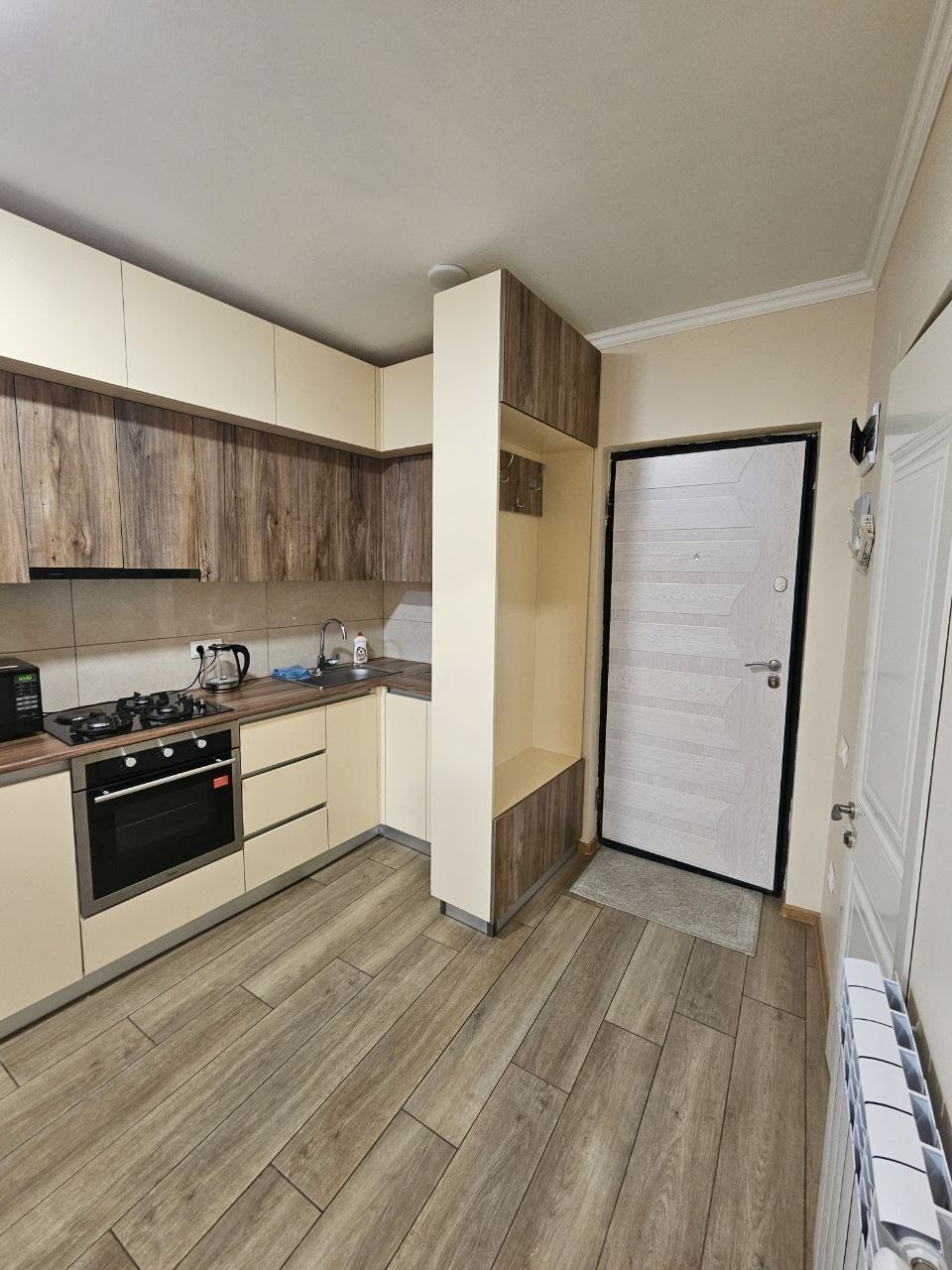 1-Bedroom Apartment in Dar Building photo 3 of 8