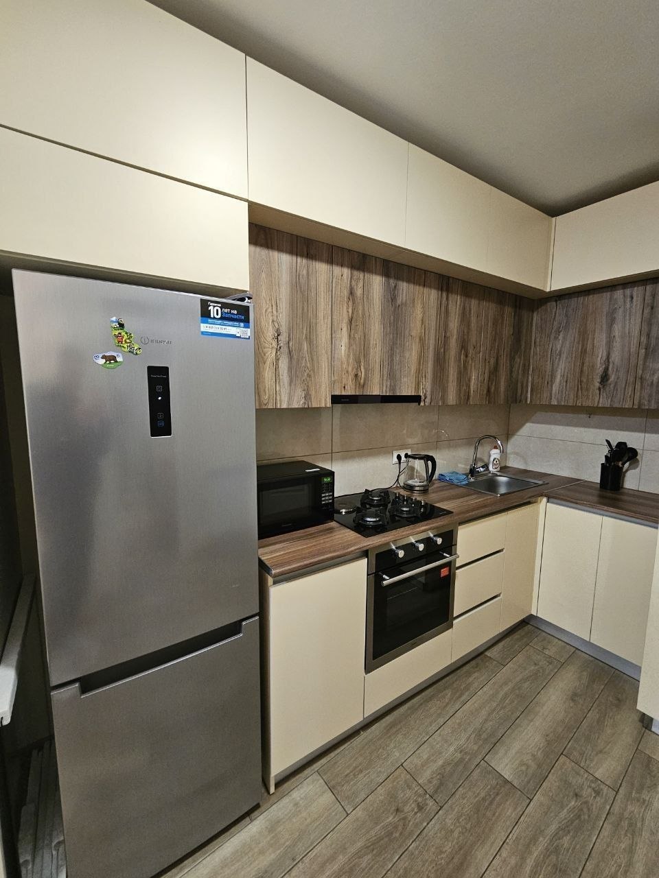 1-Bedroom Apartment in Dar Building photo 4 of 8