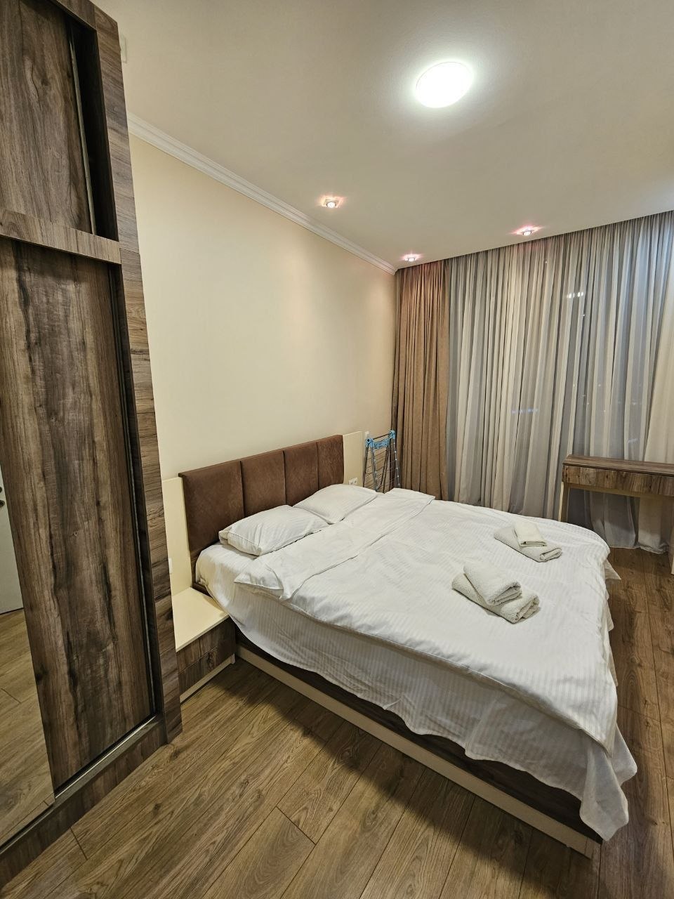 1-Bedroom Apartment in Dar Building photo 6 of 8