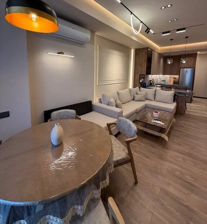 Furnished 3-Bedroom Apartment in Arabkir photo 1 of 8