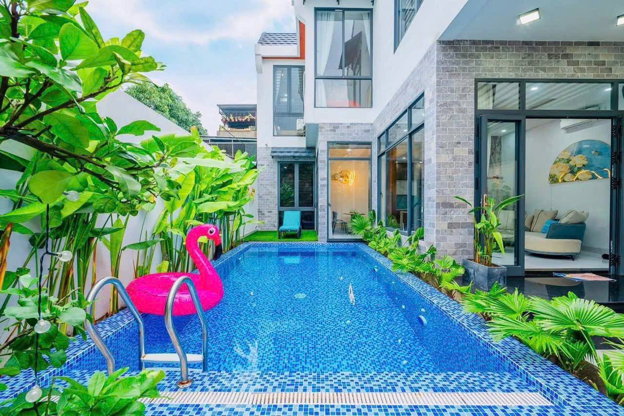 Four-Bedroom Villa in Son Tra photo 2 of 8