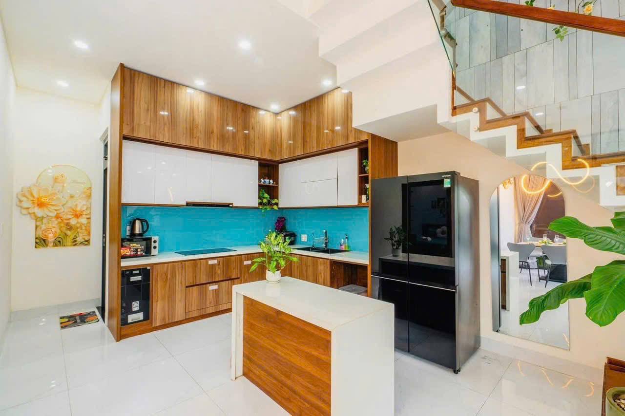 Four-Bedroom Villa in Son Tra photo 6 of 8