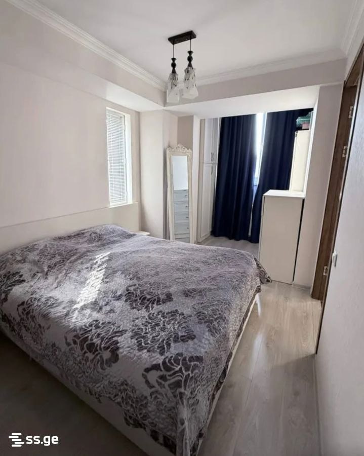 Two-Room Apartment in Saburtalo photo 2 of 6