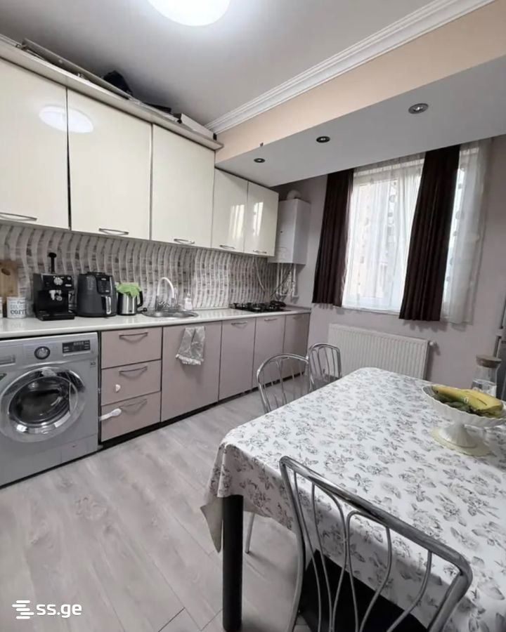 Two-Room Apartment in Saburtalo photo 3 of 6