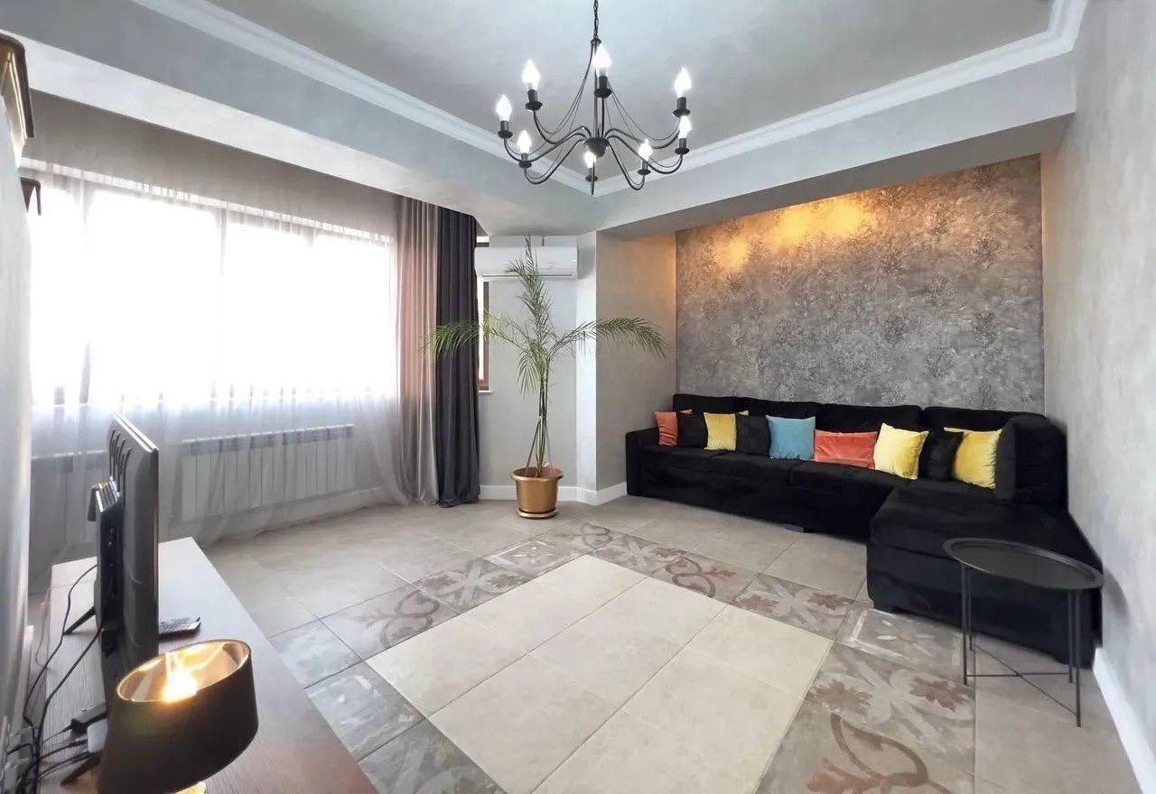 Furnished 4-Room Apartment in Davtashen photo 1 of 8