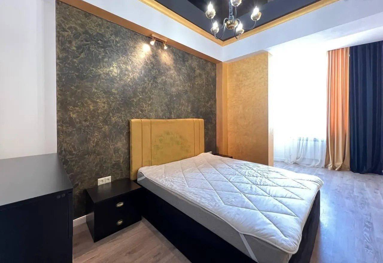 Furnished 4-Room Apartment in Davtashen photo 4 of 8