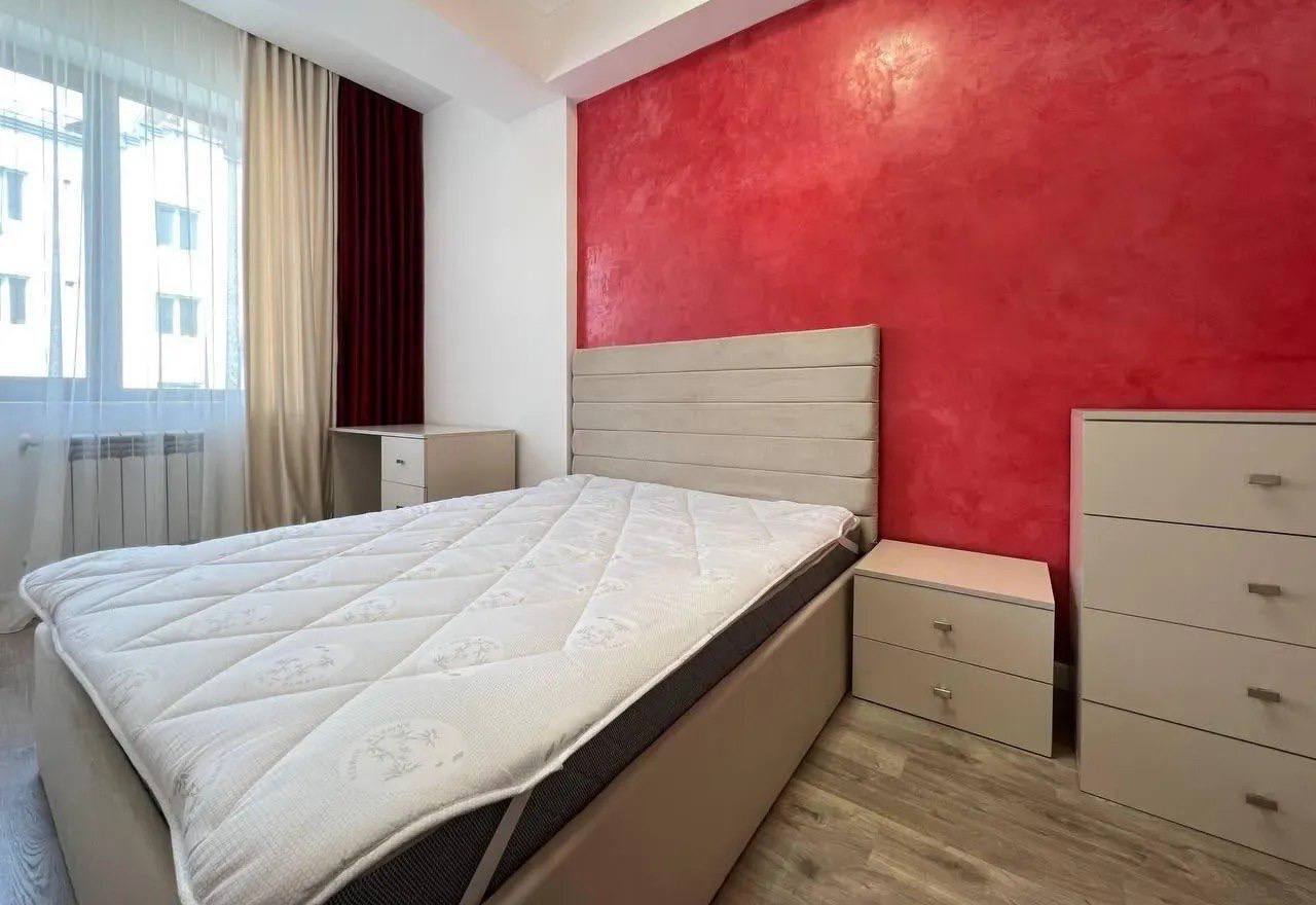 Furnished 4-Room Apartment in Davtashen photo 5 of 8