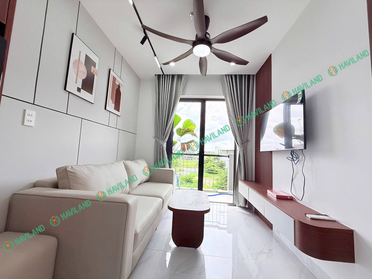 Brand-New 2-Bedroom Apartment in Da Nang photo 3 of 8