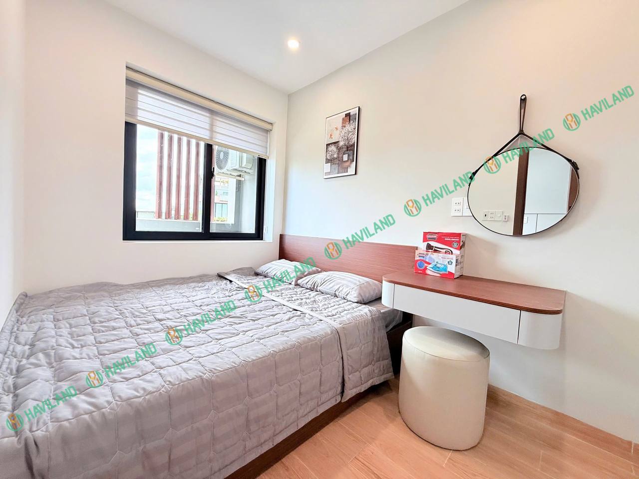 Brand-New 2-Bedroom Apartment in Da Nang photo 5 of 8