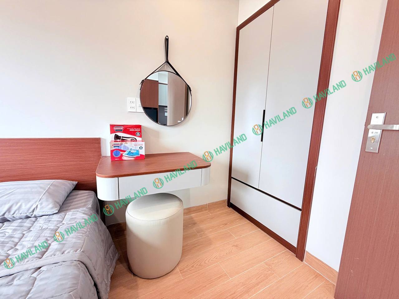 Brand-New 2-Bedroom Apartment in Da Nang photo 6 of 8