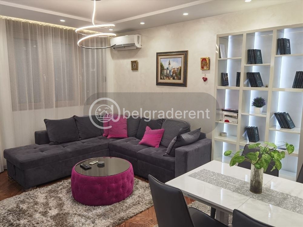 Two-Room Apartment in Palilula photo 1 of 8