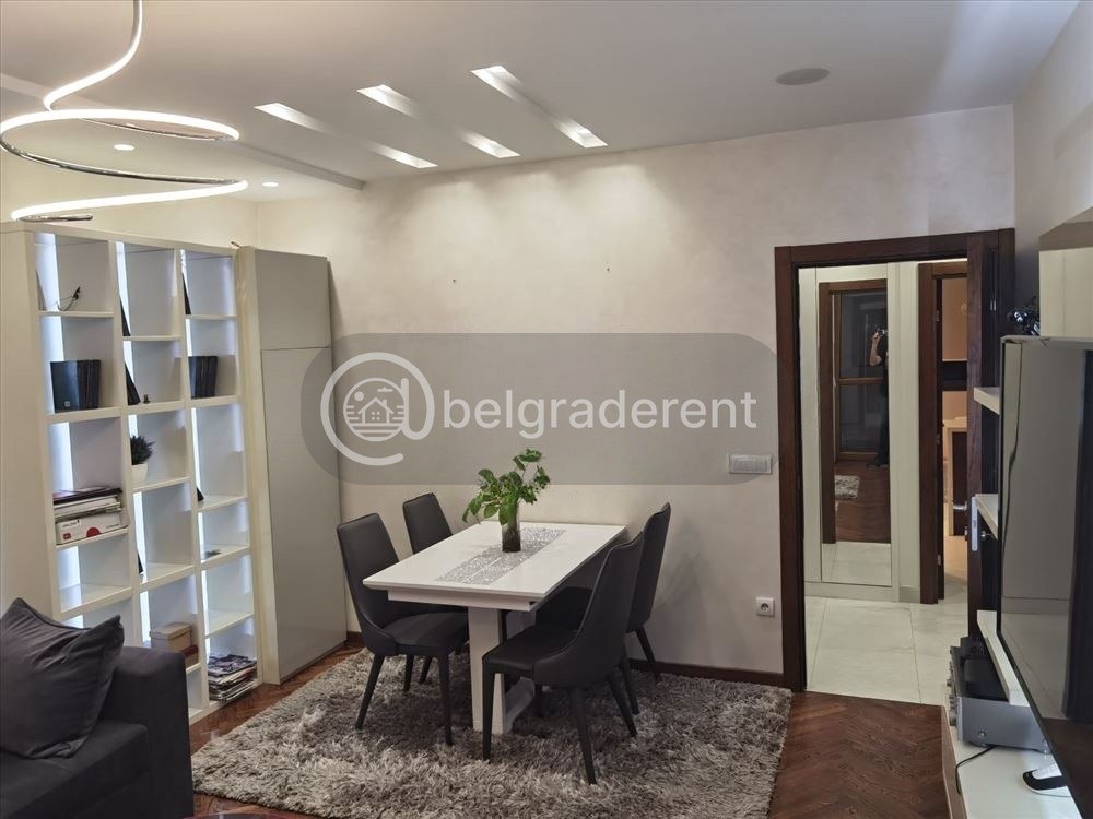 Two-Room Apartment in Palilula photo 2 of 8