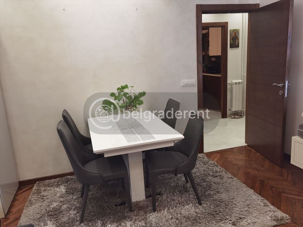 Two-Room Apartment in Palilula photo 3 of 8