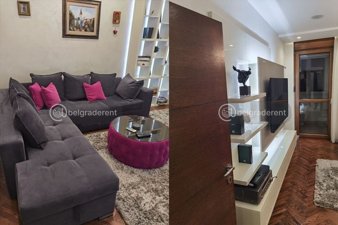 Two-Room Apartment in Palilula photo 4 of 8