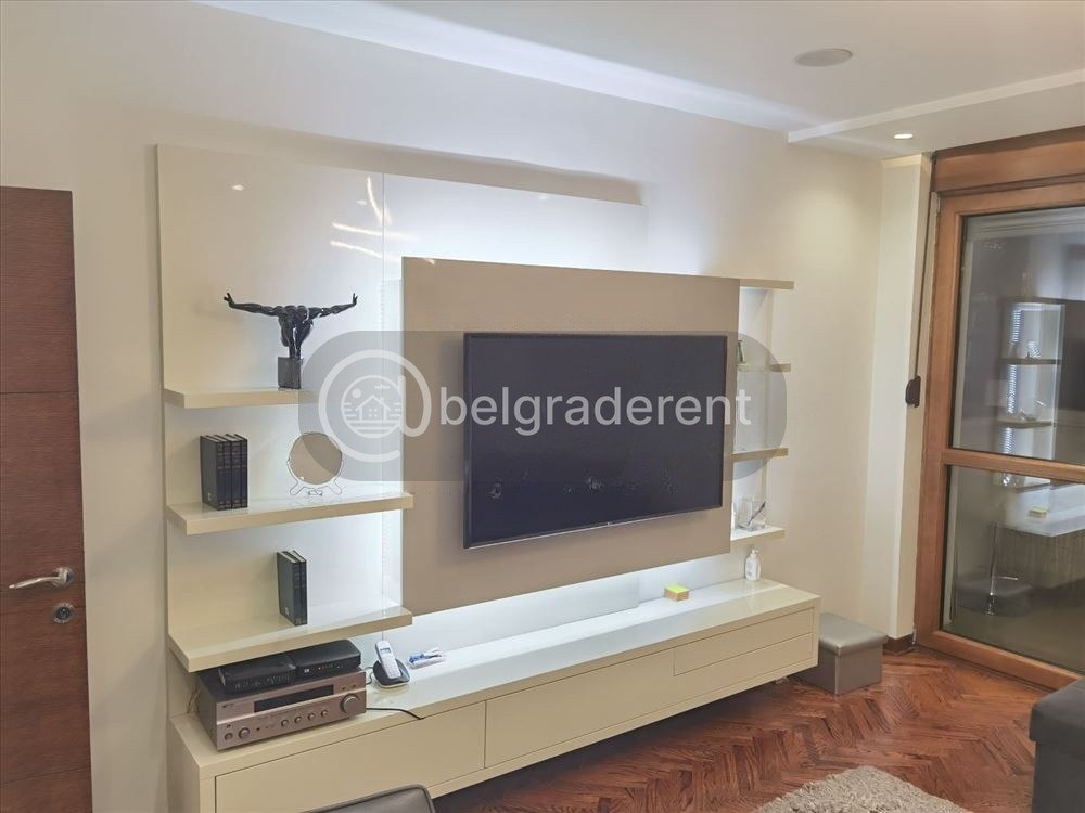 Two-Room Apartment in Palilula photo 5 of 8