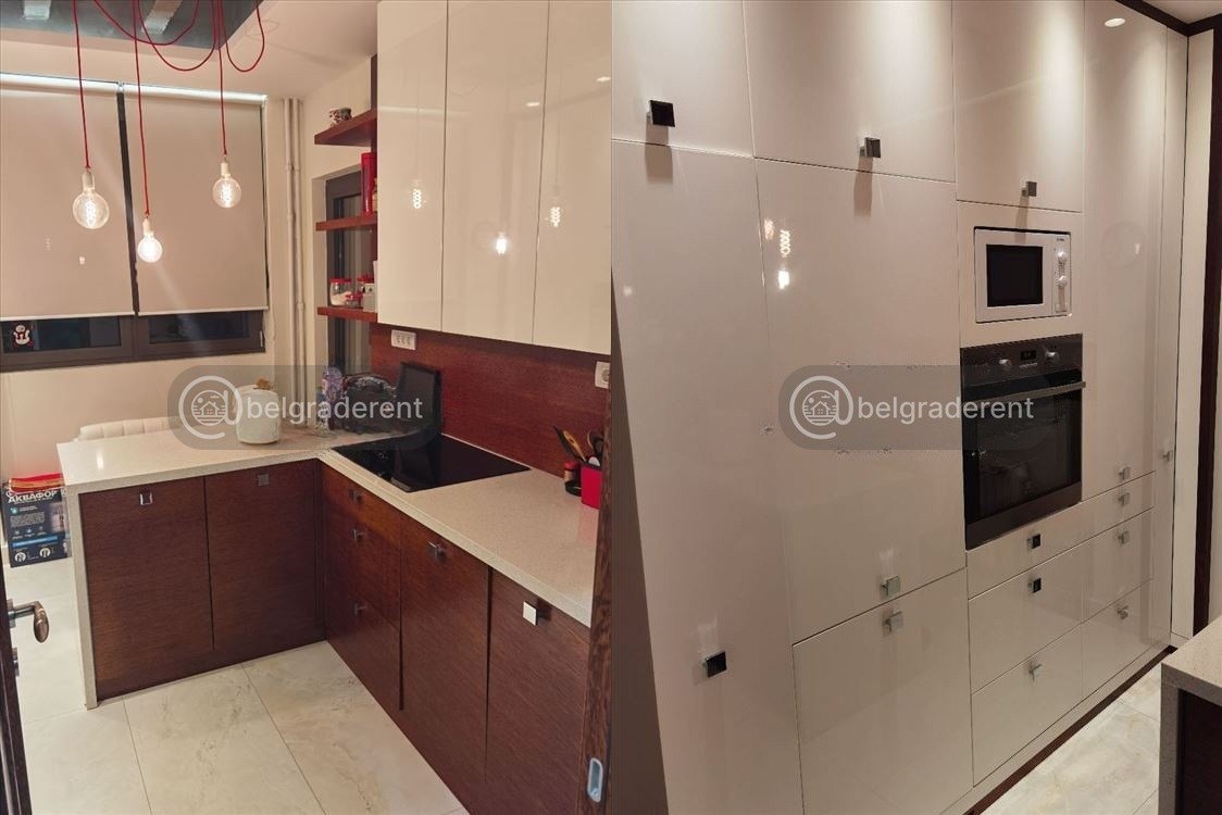 Two-Room Apartment in Palilula photo 6 of 8