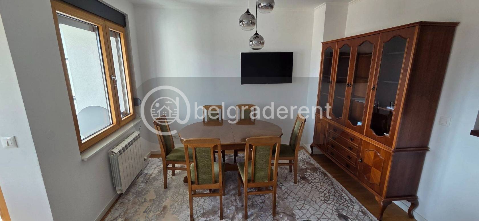 2-Bedroom Apartment in Donji Grad photo 3 of 8