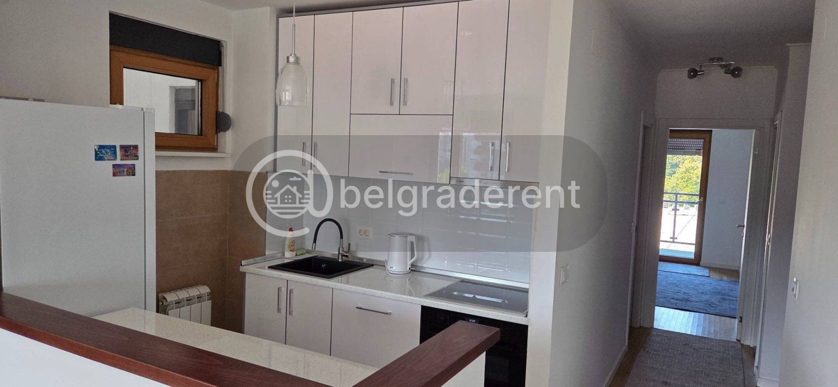 2-Bedroom Apartment in Donji Grad photo 4 of 8