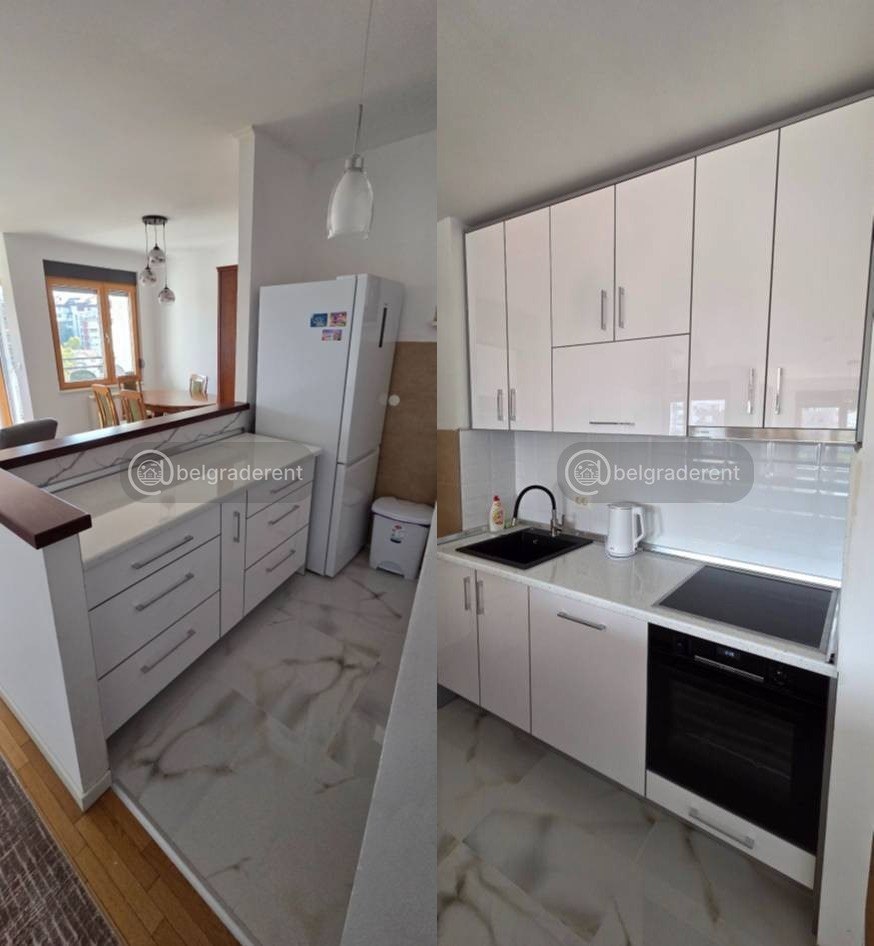 2-Bedroom Apartment in Donji Grad photo 5 of 8