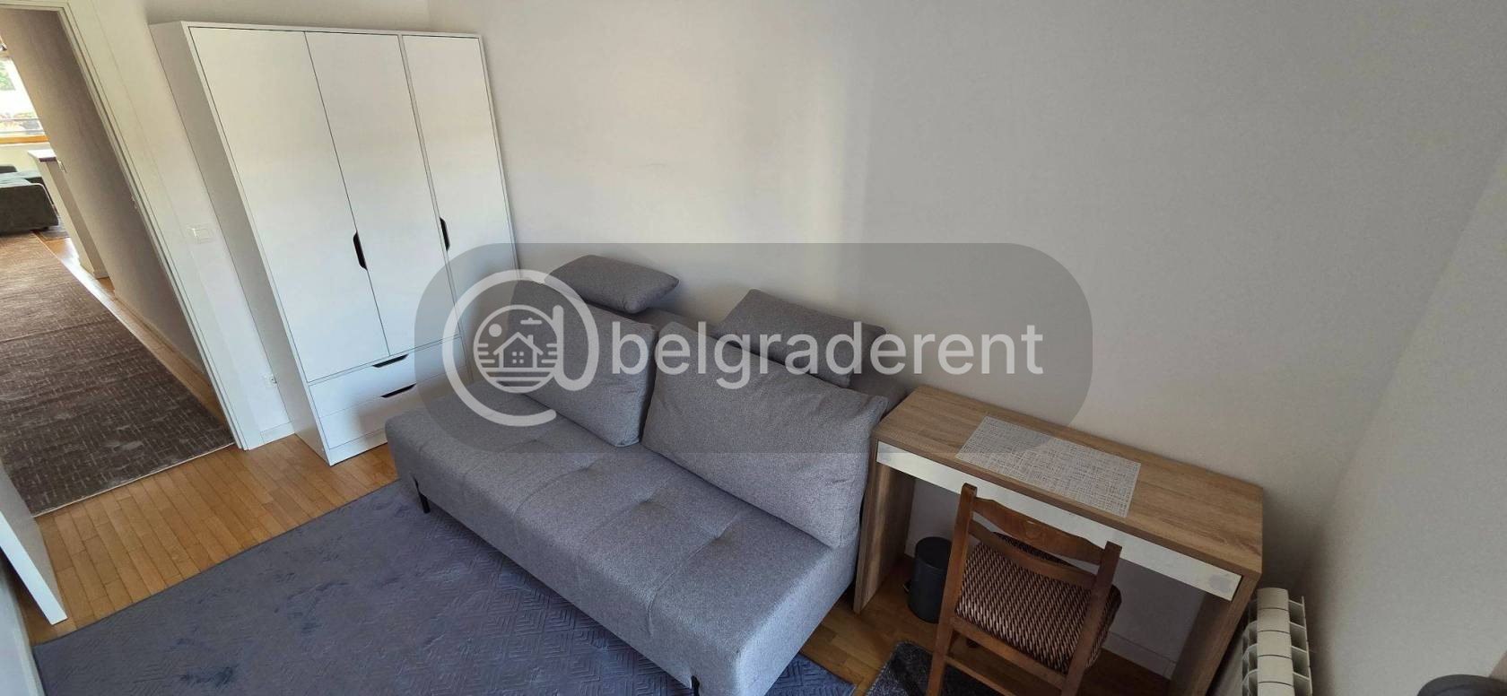 2-Bedroom Apartment in Donji Grad photo 7 of 8