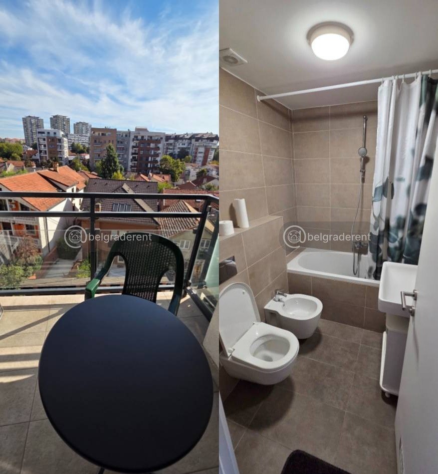 2-Bedroom Apartment in Donji Grad photo 8 of 8