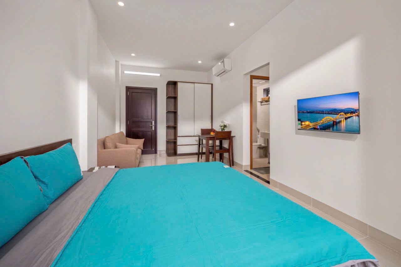 1-Bedroom Apartment in Son Tra photo 2 of 5