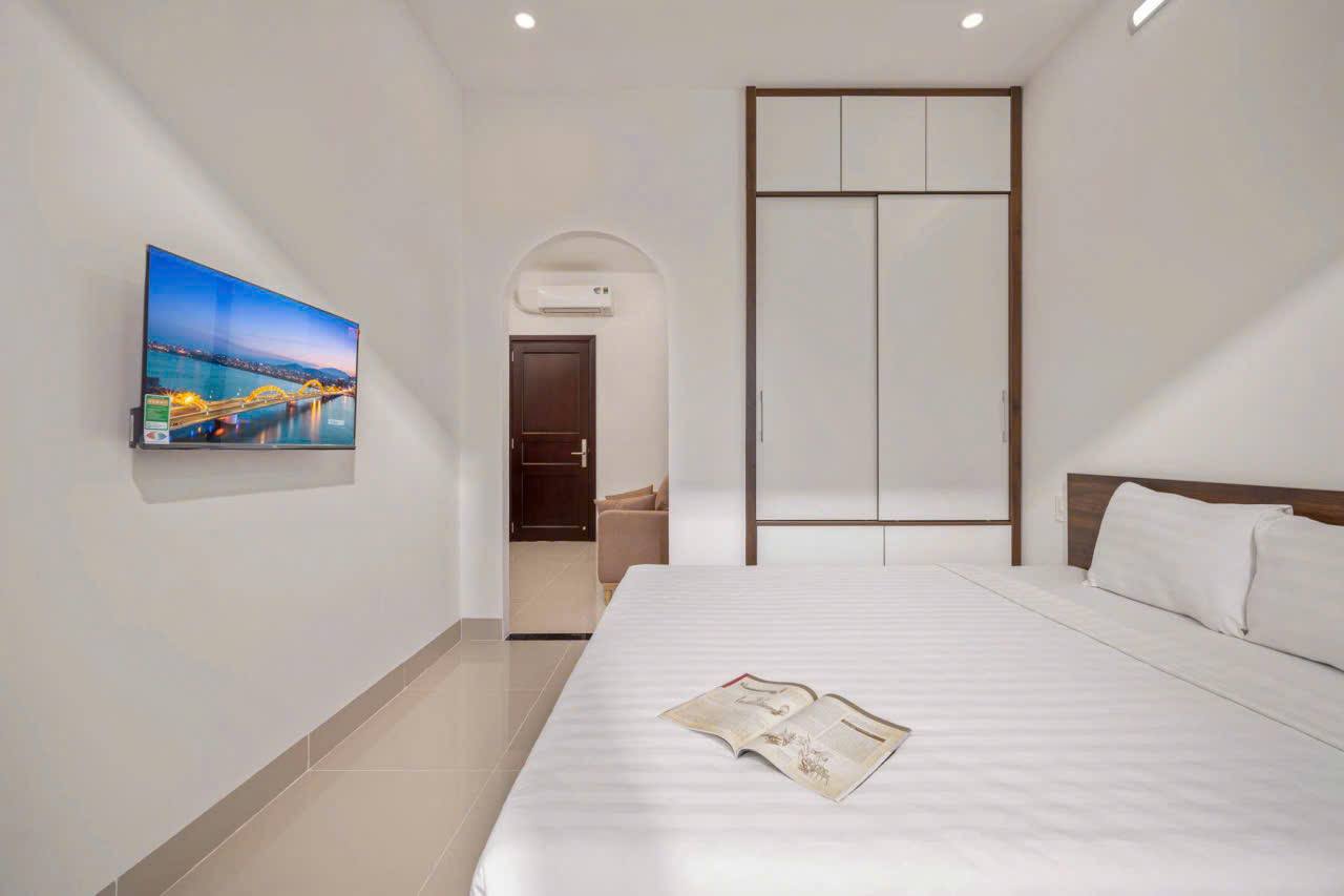 1-Bedroom Apartment in Son Tra photo 4 of 5