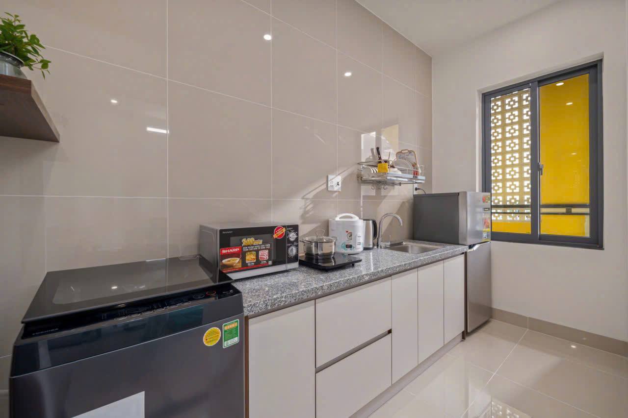 1-Bedroom Apartment in Son Tra photo 5 of 5