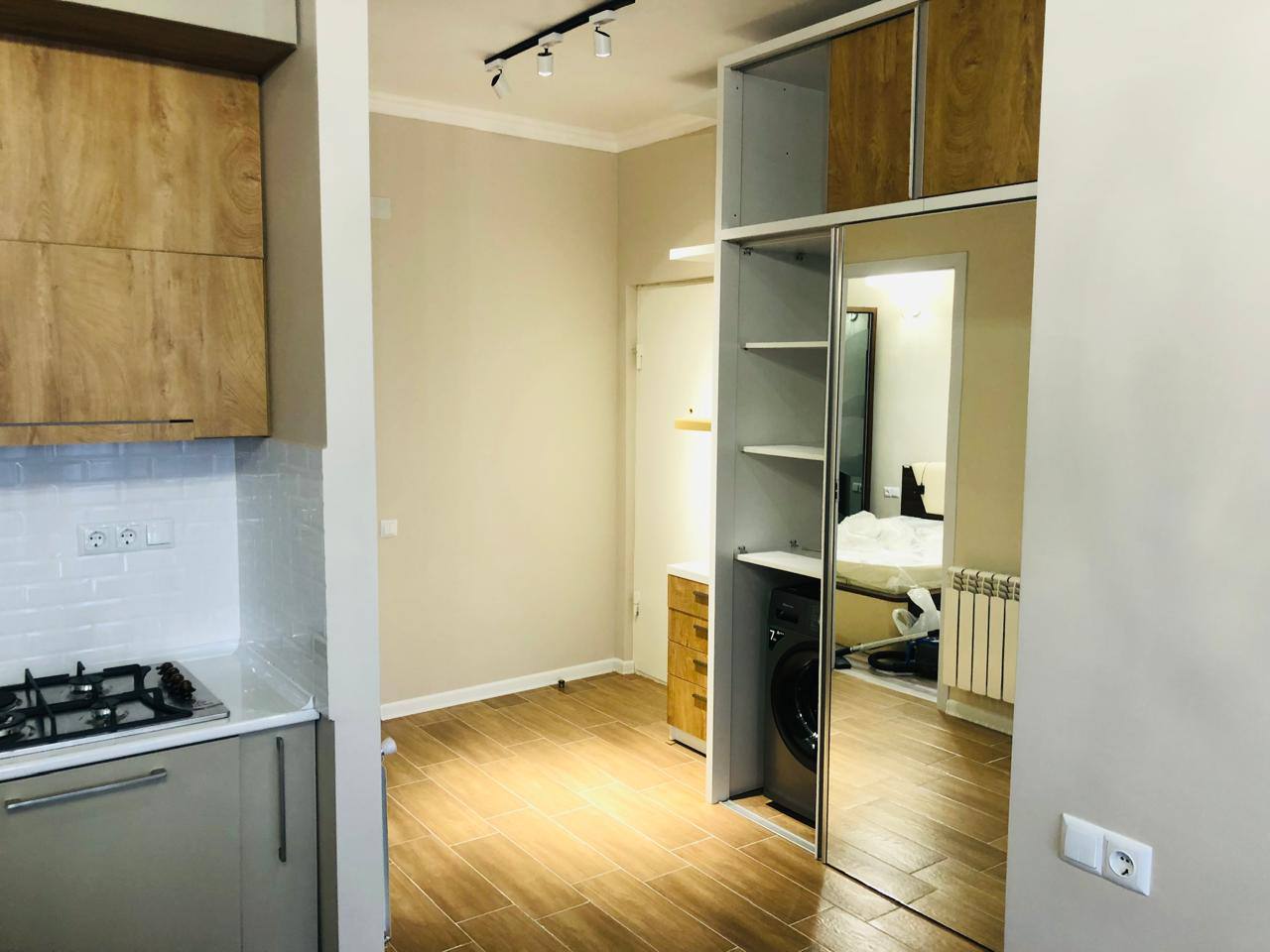 Two-Bedroom Apartment in Batumi photo 4 of 6