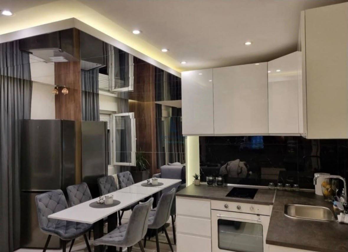 1-Bedroom Apartment in New Belgrade photo 2 of 3