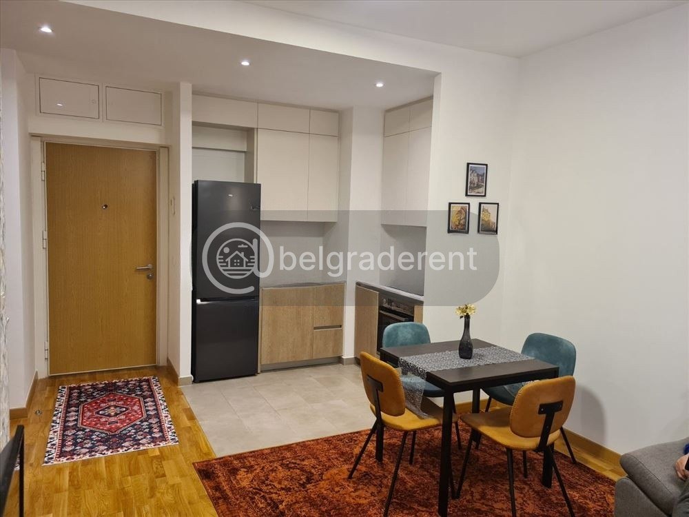 Apartment in Belgrade Waterfront photo 4 of 8