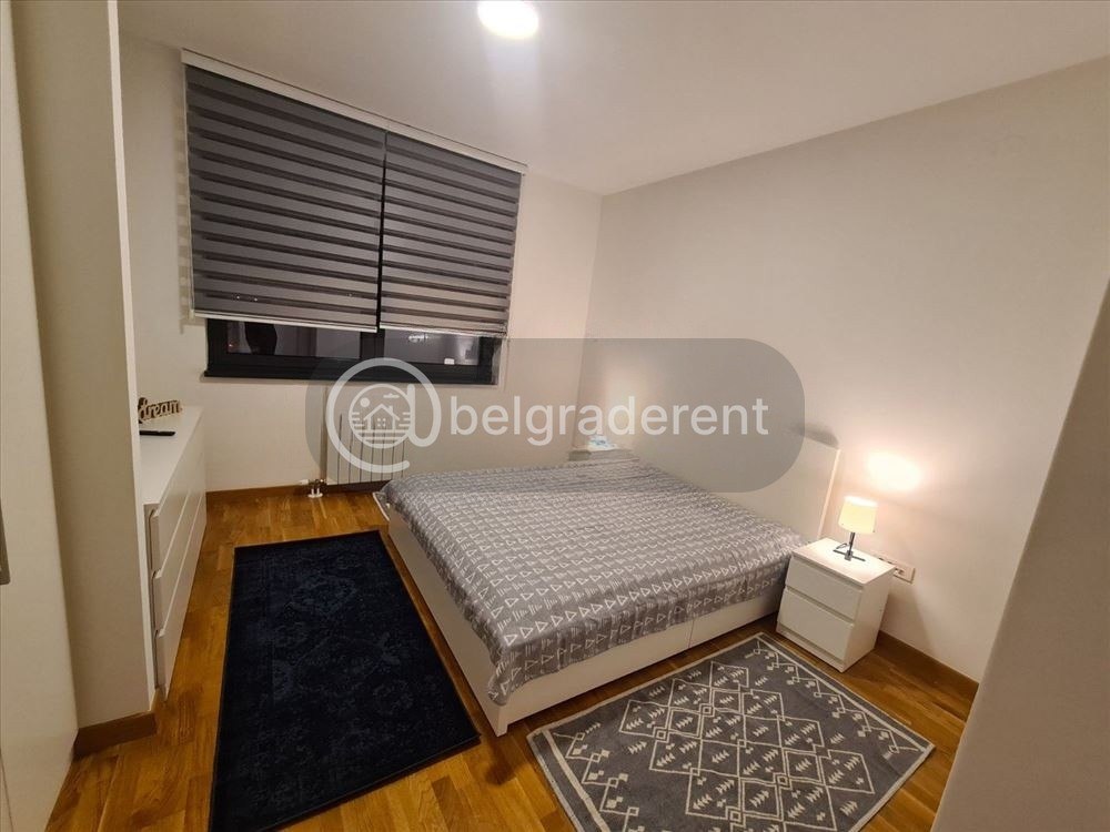 Apartment in Belgrade Waterfront photo 8 of 8