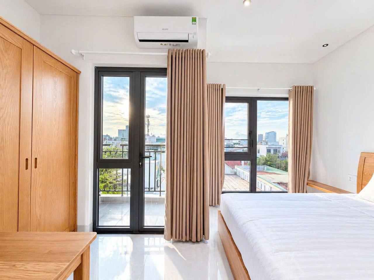 1-Bedroom Apartment on Do Huy Uyen Street photo 7 of 8