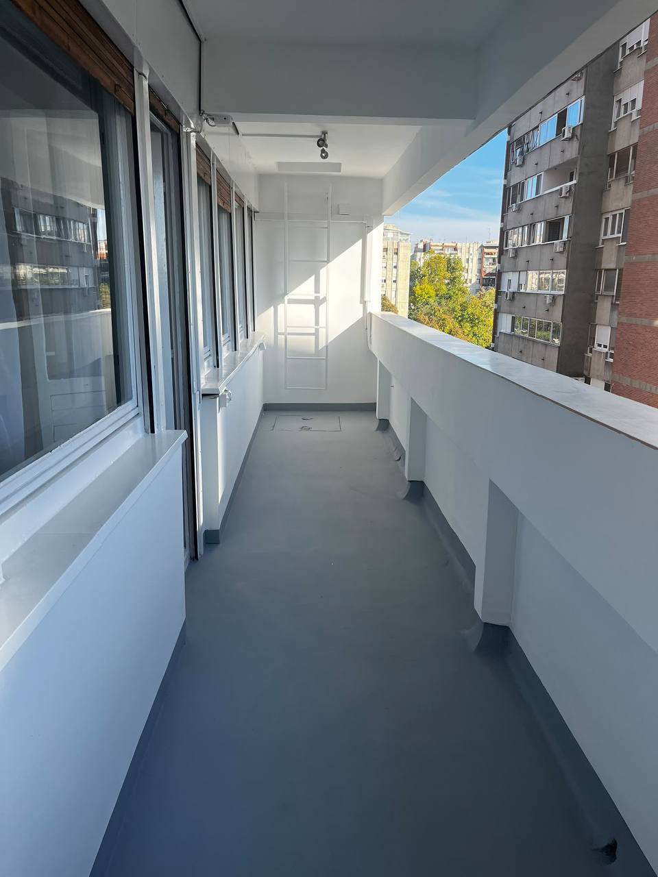 Трёхкомнатная квартира в Блоке 70 photo 6 of 6