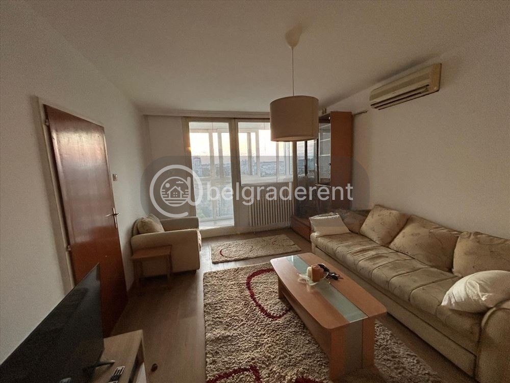 2-Room Apartment in Novi Beograd photo 3 of 7