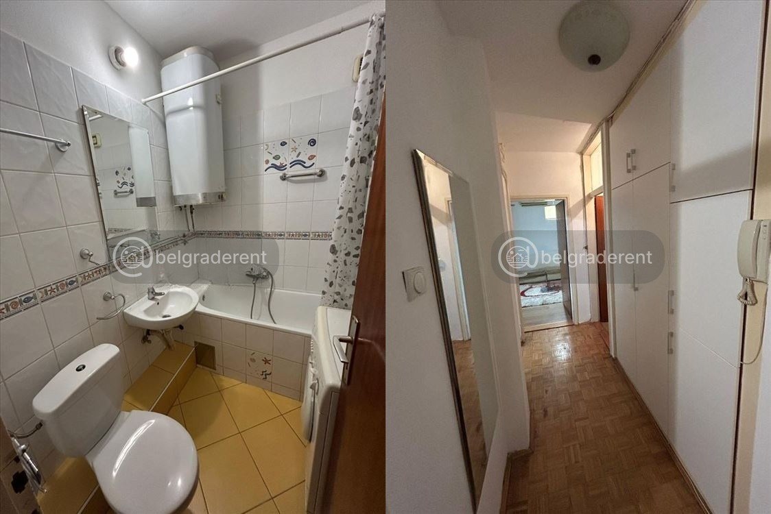 2-Room Apartment in Novi Beograd photo 5 of 7